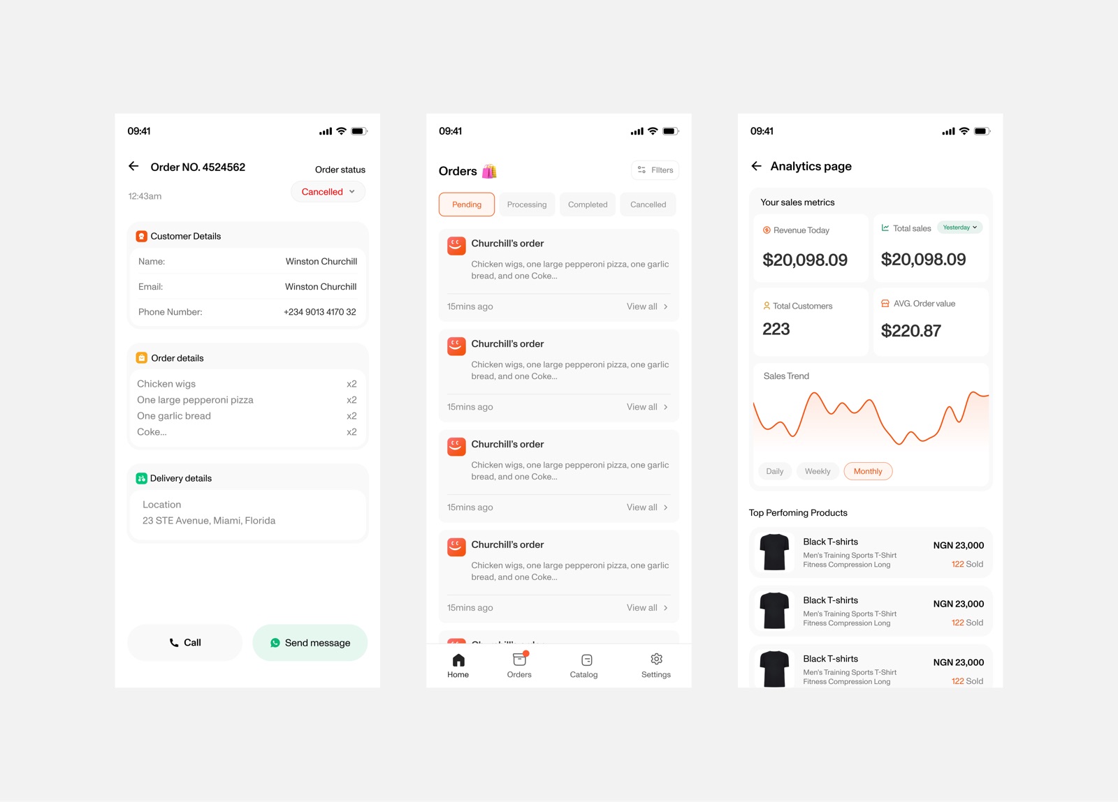 UI shot